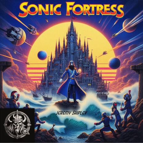 Sonic Fortress | Boomplay Music