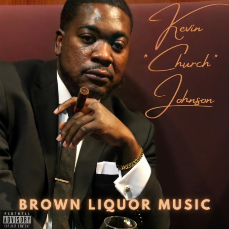 Brown Liquor | Boomplay Music