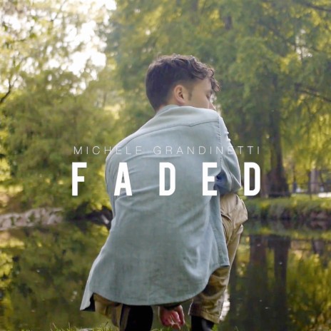 Faded | Boomplay Music