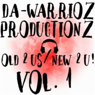 Da-Warriorz Productionz