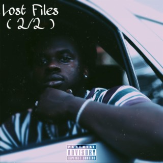 Lost Files (2/2)
