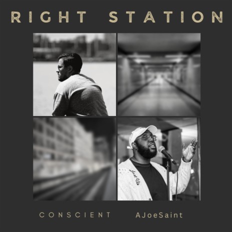 Right Station (Instrumental) | Boomplay Music