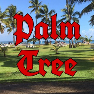 Palm Tree-EP