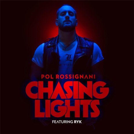 Chasing Lights (feat. Ryk) | Boomplay Music