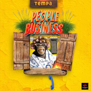 People Business