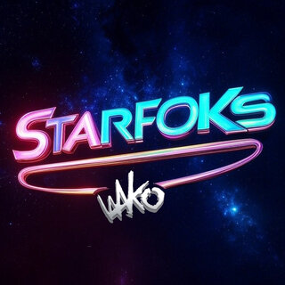 Starfoks