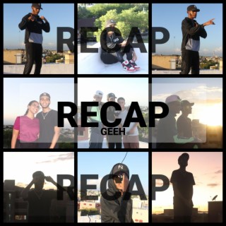 Recap lyrics | Boomplay Music