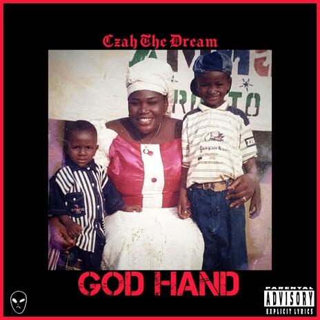 God Hand | Boomplay Music