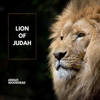 Lion Of Judah