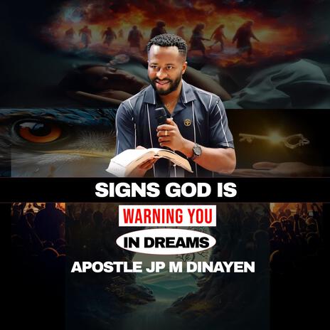 10 Signs God is warning you in dreams and visions | Boomplay Music