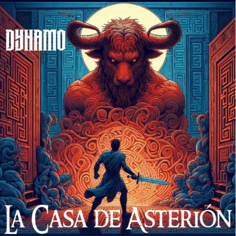 La Casa de Asterión | Boomplay Music