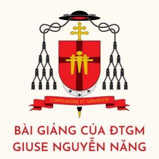 Khát vọng trời cao - ĐTGM Giuse Nguyễn Năng | Đêm Giáng sinh 2023