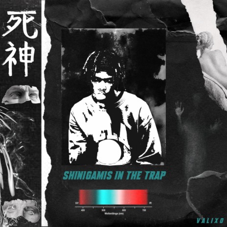Shinigamis in the Trap | Boomplay Music