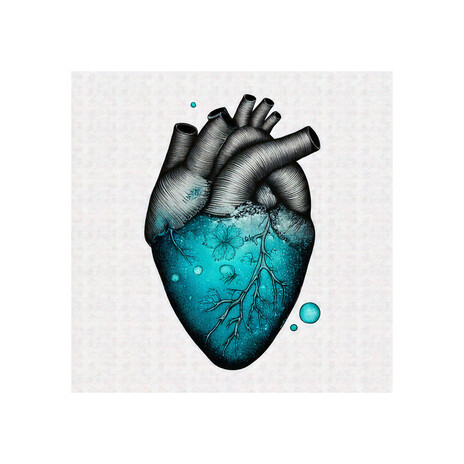 Cold Heart ft. GREEMELL | Boomplay Music