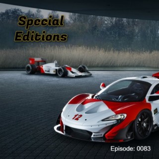 Special Editions