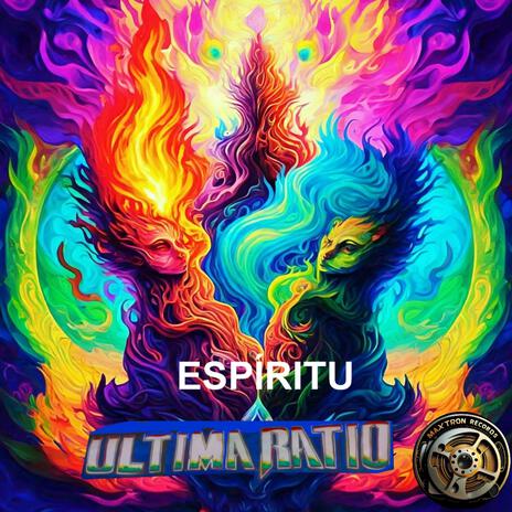 Espíritu Ultima Ratio (Anime) | Boomplay Music