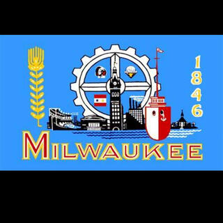 IT'S MILWAUKEE