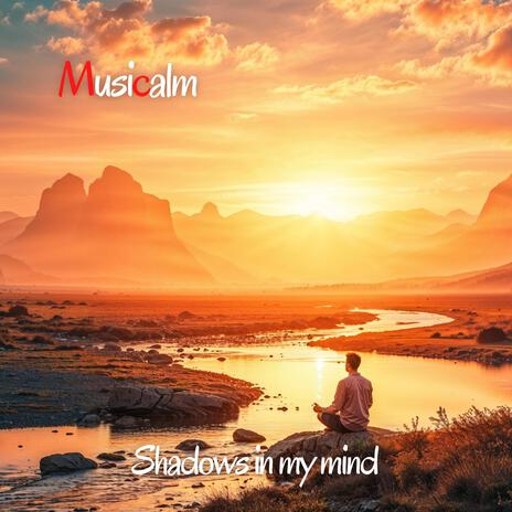 Shadowns in my mind | Boomplay Music