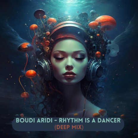 Rhythm Is A Dancer (Deep Mix) | Boomplay Music