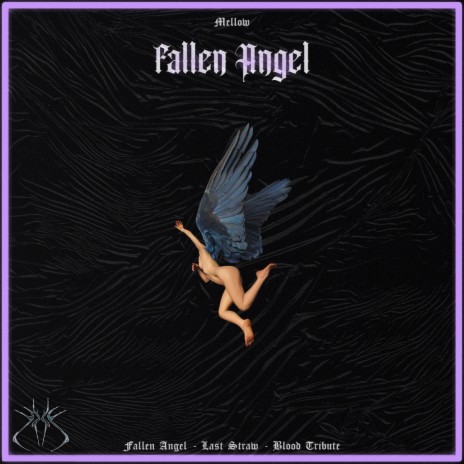 Fallen Angel | Boomplay Music