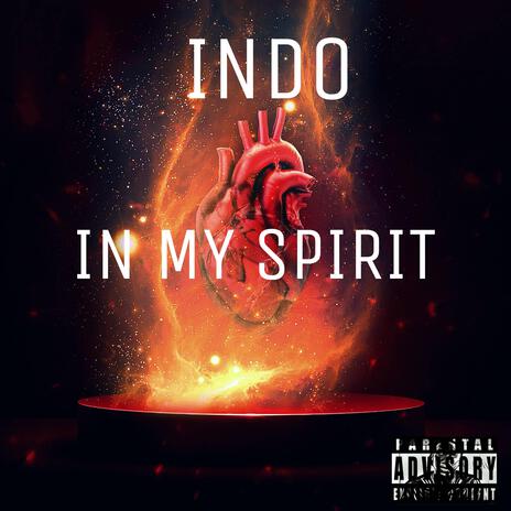 IN MY SPIRIT | Boomplay Music