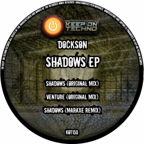 Shadows (MarAxe Remix)