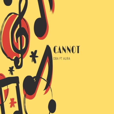 Cannot ft. AURA | Boomplay Music