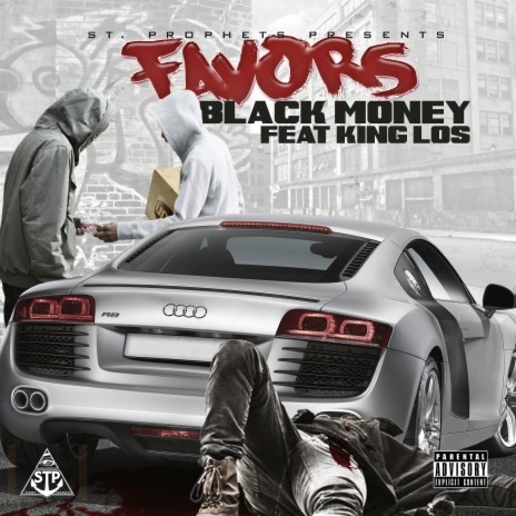 Favors (feat. King Los) | Boomplay Music