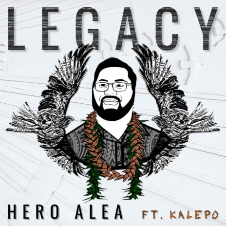 LEGACY ft. Kalepo | Boomplay Music