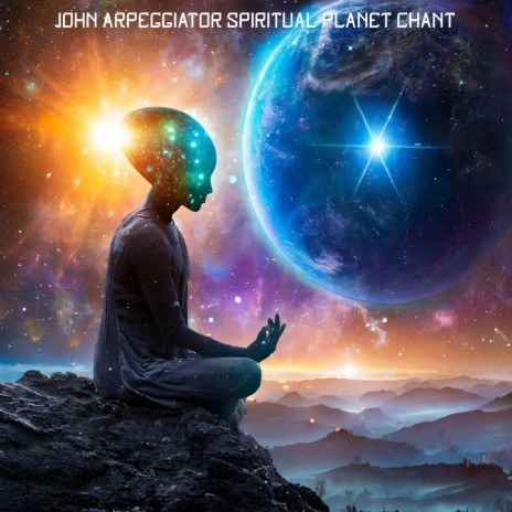 Spiritual Planet Chant