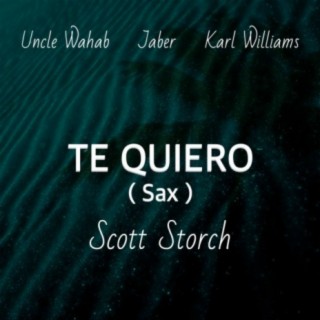 Te Quiero (Sax)