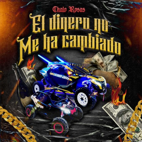 El Dinero No Me Ha Cambiado | Boomplay Music