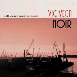 Vic Vega
