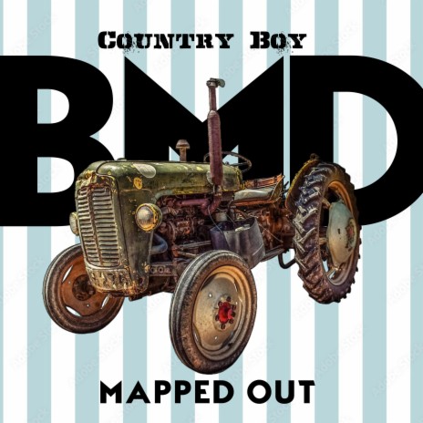 Mapped Out | Boomplay Music