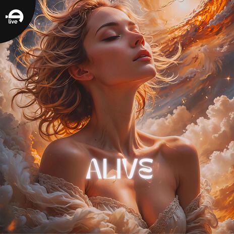 Alive | Boomplay Music