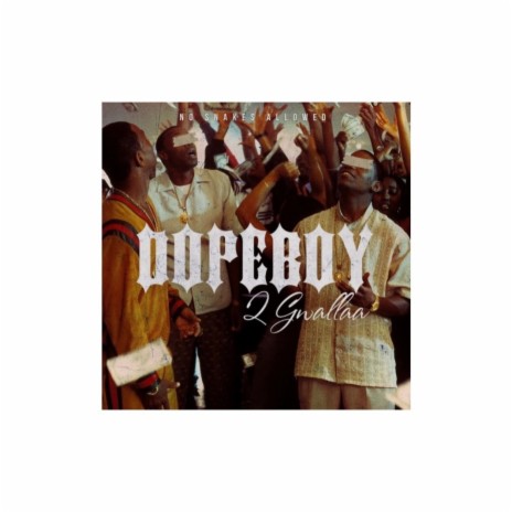 DopeBoy | Boomplay Music