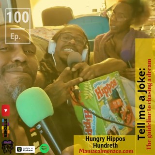 ep. 100 hungry hippos hundredth