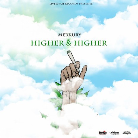 Higher & Higher | Boomplay Music