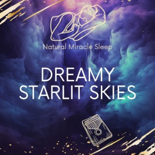 Dreamy Starlit Skies