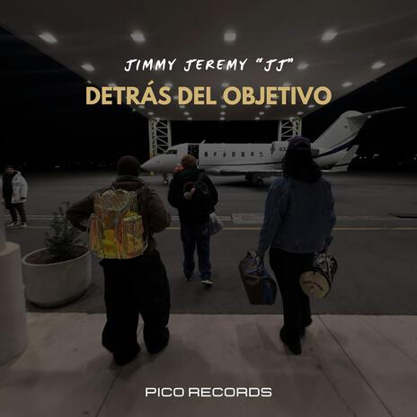 Detrás del objetivo | Boomplay Music