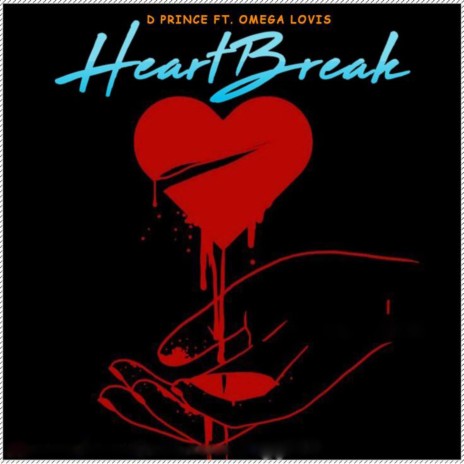 Heartbreak ft. Omega Lovis | Boomplay Music