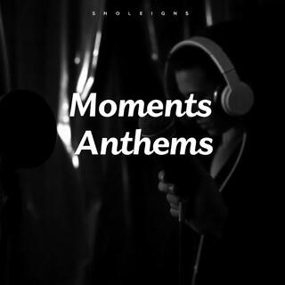 Moments Anthems English Pop Songs Album