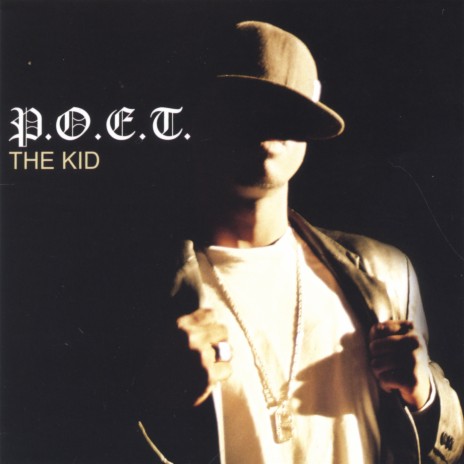 The Kid | Boomplay Music