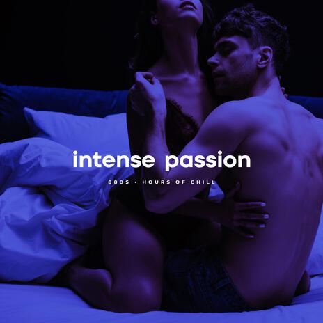 Intense Passion (Dark Sexy Guitar Beat) | Boomplay Music