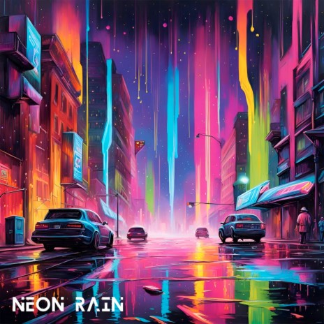 Neon Rain ft. Emily Weurth