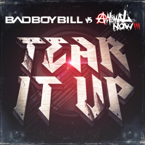 Tear It Up ft. Animal Now | Boomplay Music