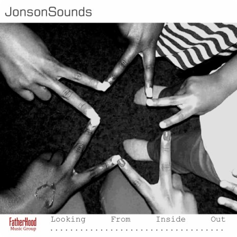 Jonson on the Keys | Boomplay Music