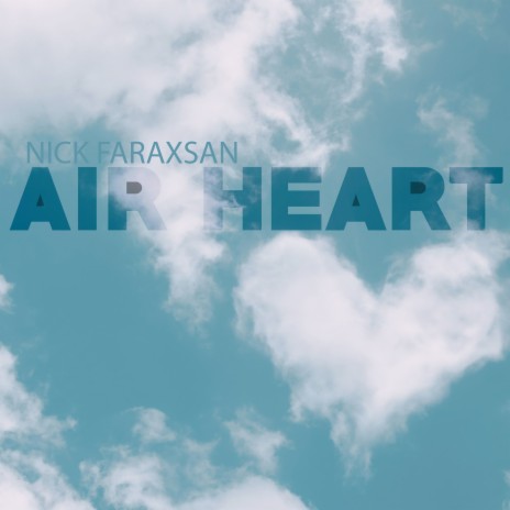 Air Heart | Boomplay Music