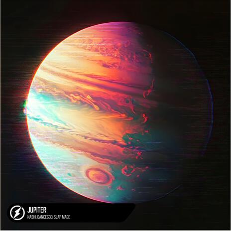 Jupiter ft. Dancegod & Slap Mage | Boomplay Music