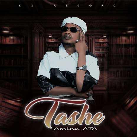 Tashe | Boomplay Music